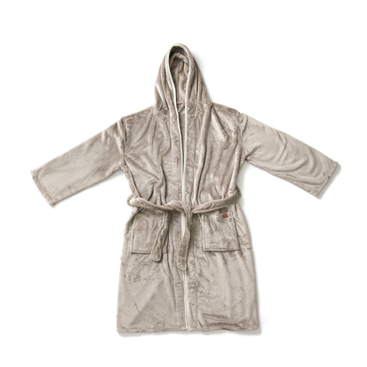 Vinga Louis Luxury Plush Rpet Robe Size L-Xl