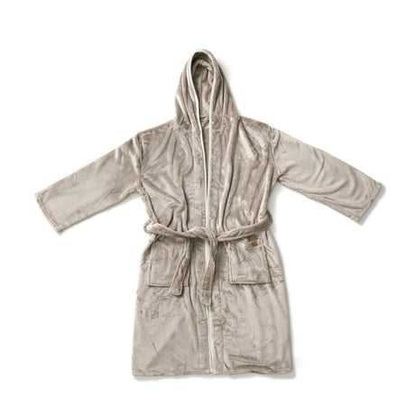 Vinga Louis Luxury Plush Rpet Robe Size L-Xl