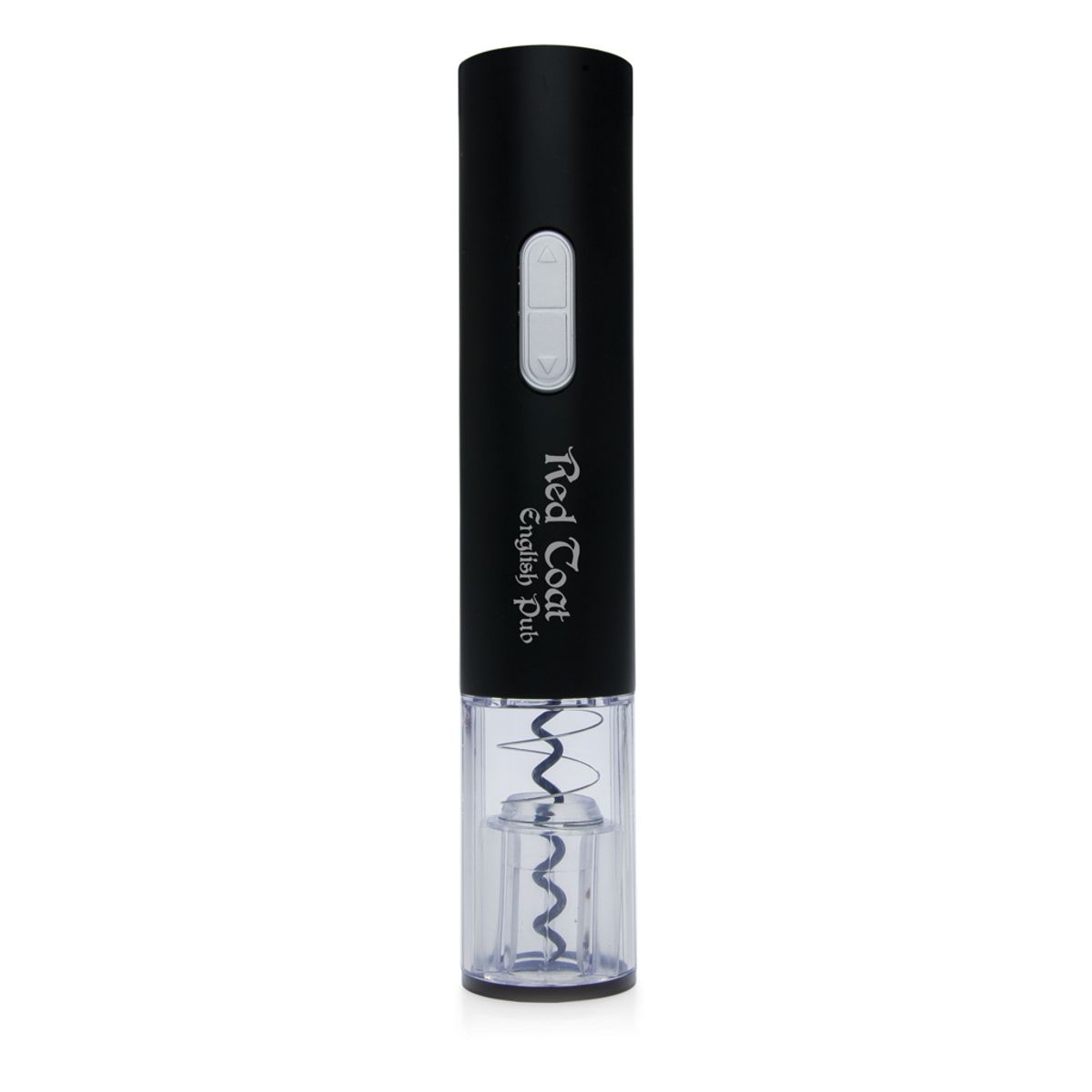 Electric Wine Opener - Battery Operated