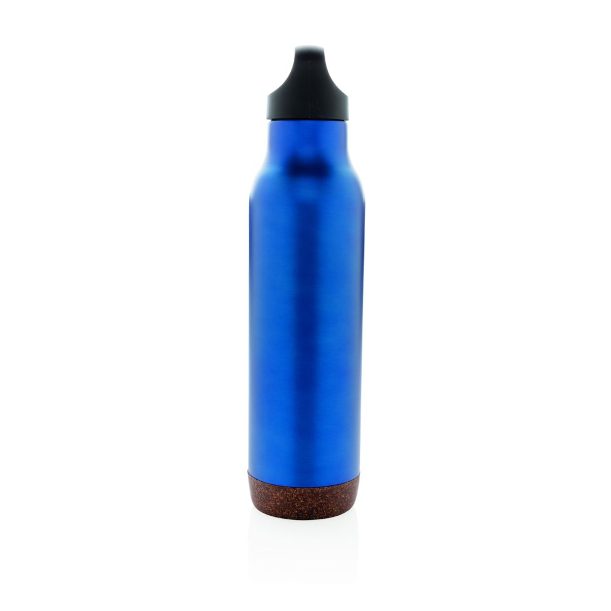 Cork Leakproof Vacuum Flask