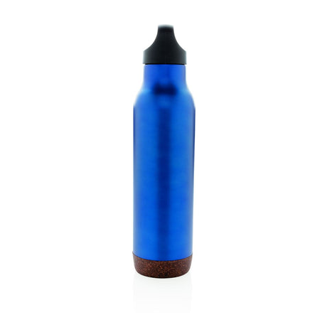 Cork Leakproof Vacuum Flask