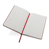 A5 Impact Stone Paper Hardcover Notebook