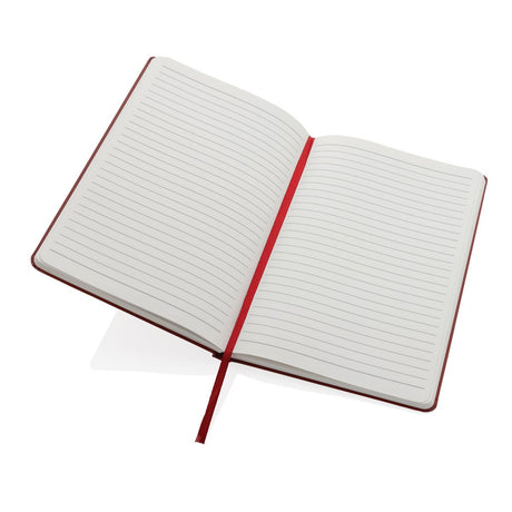 A5 Impact Stone Paper Hardcover Notebook