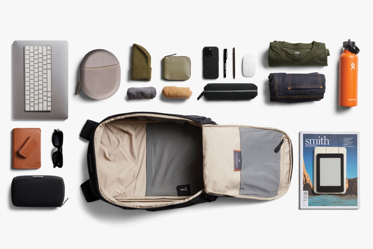 Bellroy Transit Workpack 20L