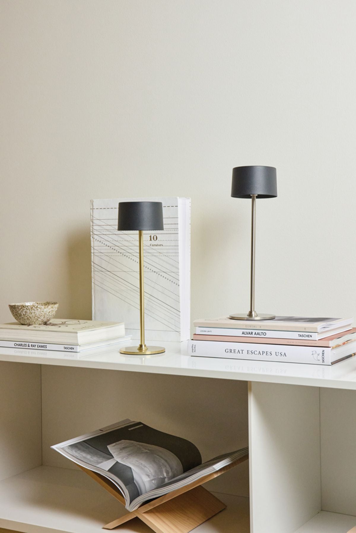 Vinga Nauro Rcs Table Lamp