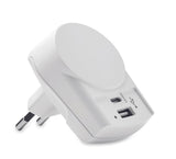 Euro Usb Charger A/C
