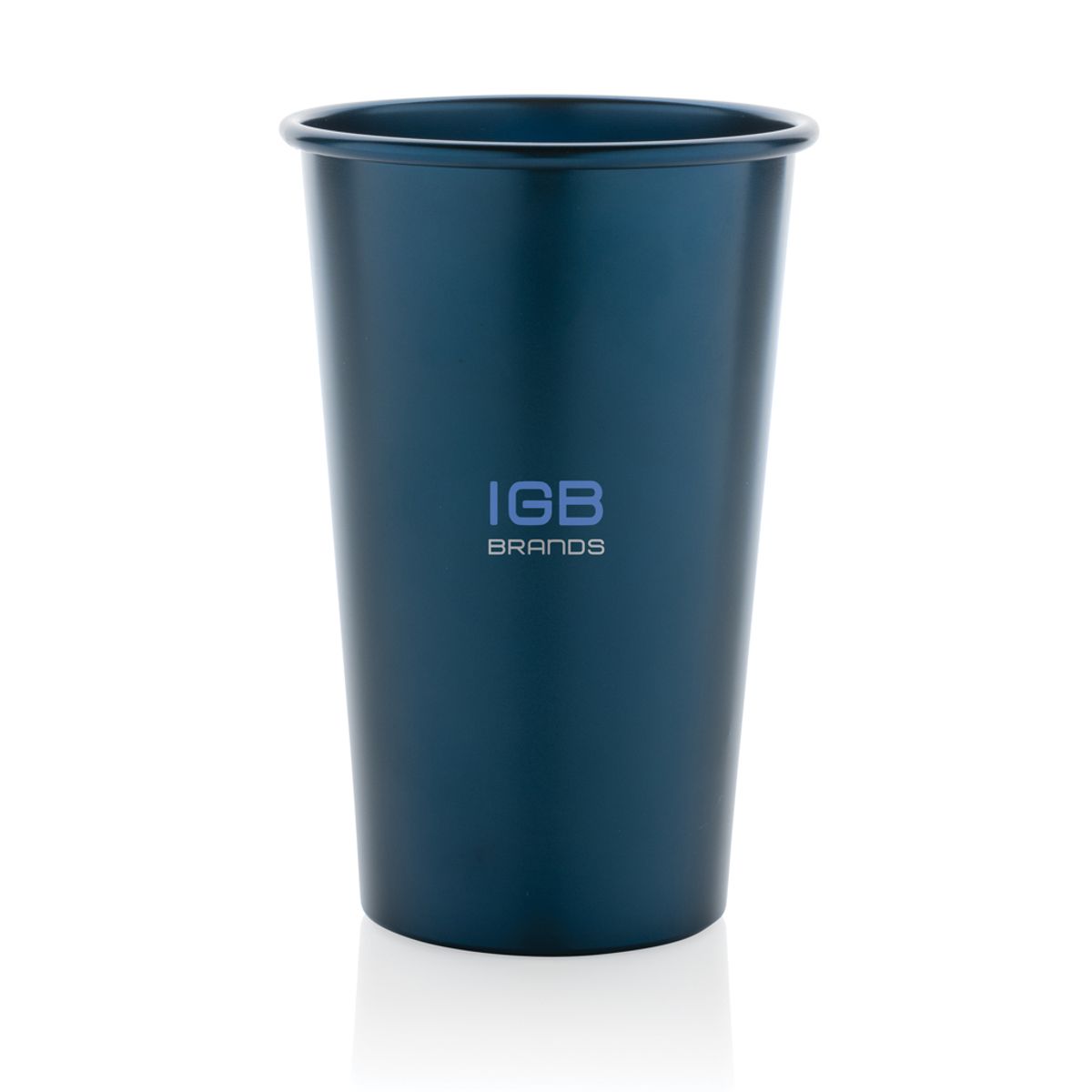 Alo Rcs Recycled Aluminium Lightweight Cup