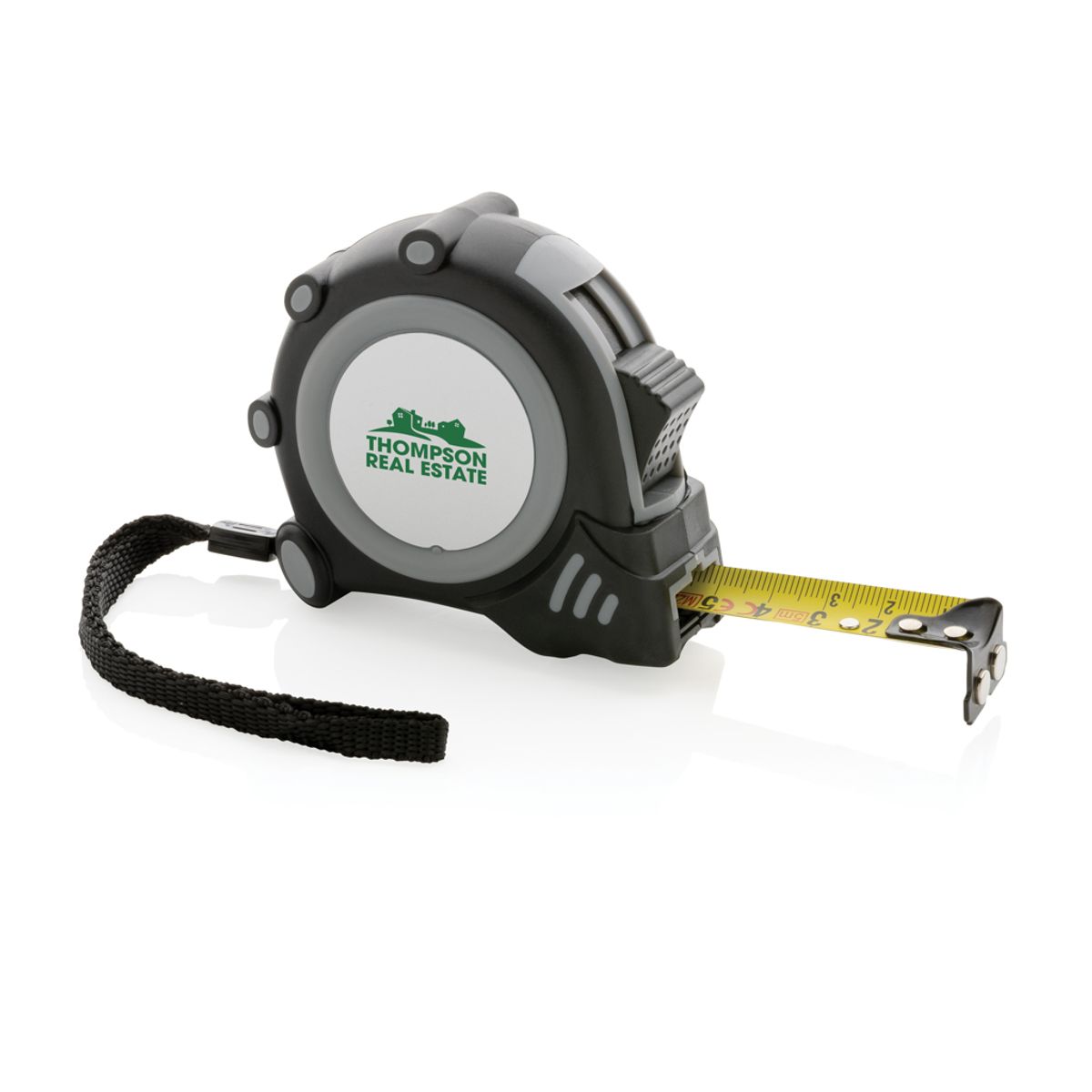 Rcs Recycled Plastic Grip 5M/19Mm Tape