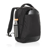 Impact Aware™ Boardroom Laptop Backpack Pvc Free