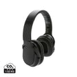 Rcs Recycled Plastic Elite Foldable Wireless Headphone