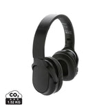 Rcs Recycled Plastic Elite Foldable Wireless Headphone