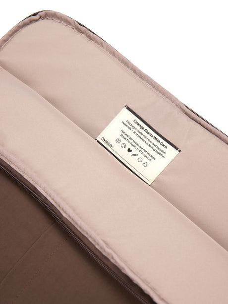 Kento Urban Rcs Recycled Nylon 15.6 Inch Laptop Sleeve