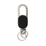 Keyfinder Keychain With Worldwide Locating And Usb C