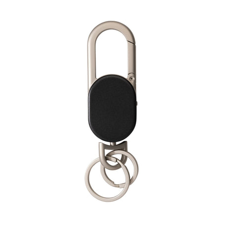 Keyfinder Keychain With Worldwide Locating And Usb C