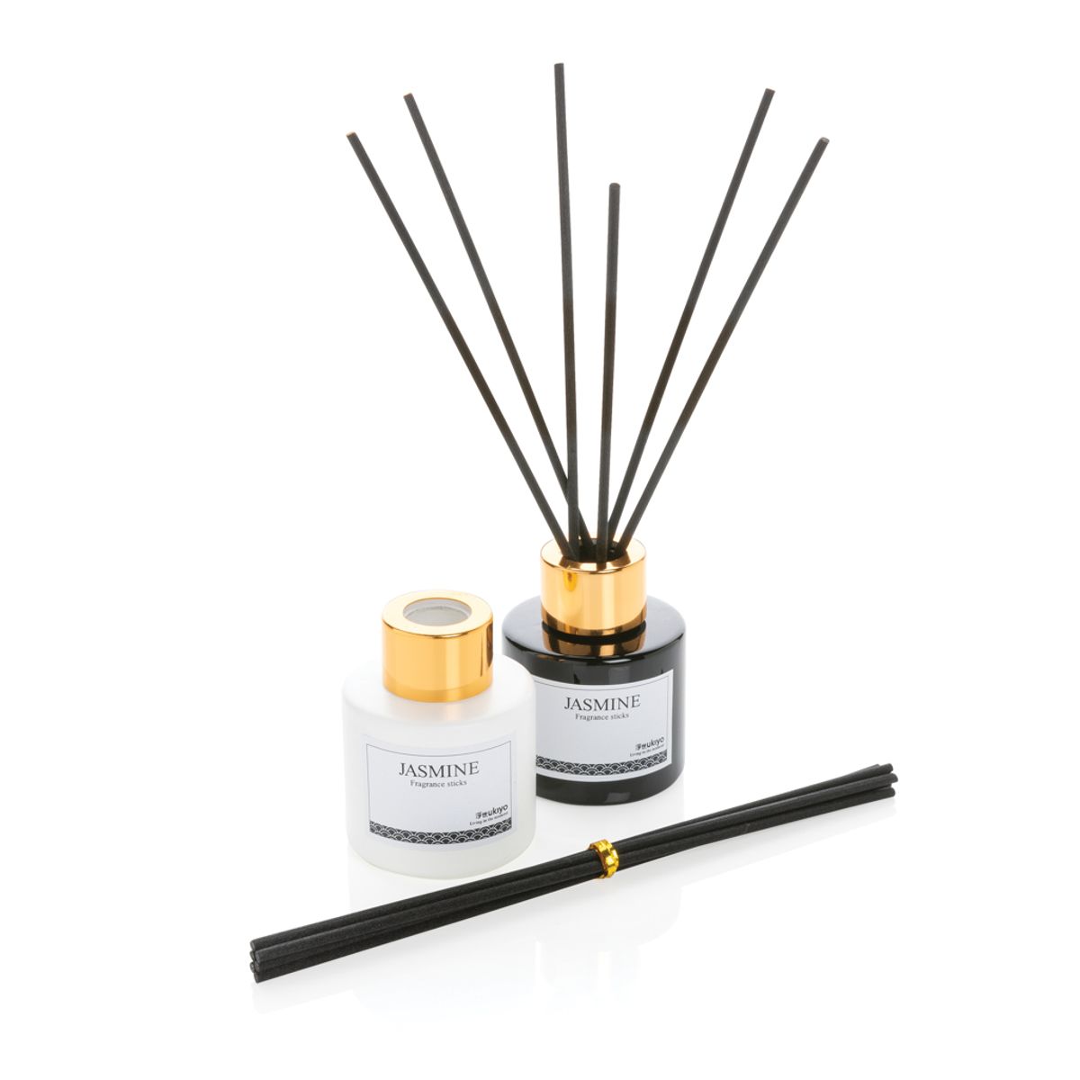 Ukiyo Deluxe aromātiskās nūjiņas