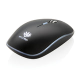 Light Up Logo Wireless Mouse