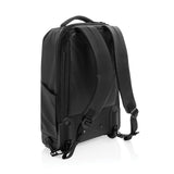 Swiss Peak Oslo Rcs Wheeled Duffel Backpack