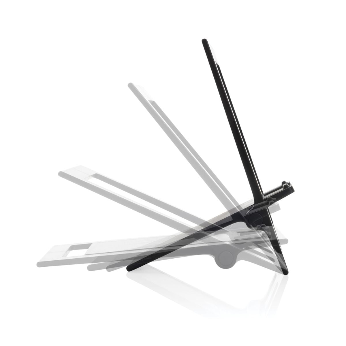 Snapstand Rcs Recycled Plastic Foldable Phone Stand
