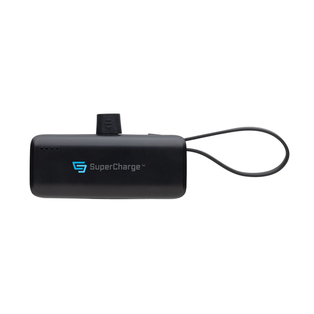 Powerlink Rcs Rplastic 3000 Mah Powerbank Usb C Connector