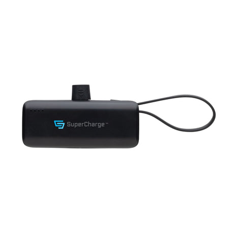 Powerlink Rcs Rplastic 3000 Mah Powerbank Usb C Connector
