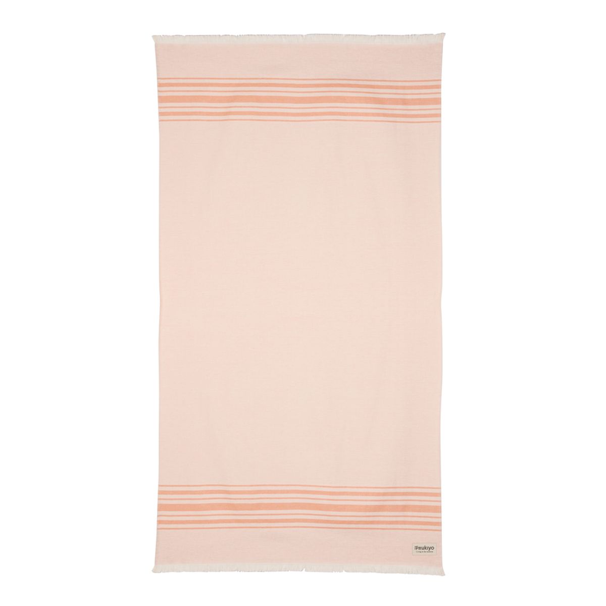 Ukiyo Yumiko Aware™ Hammam Towel 100 X 180Cm
