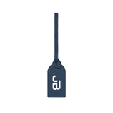 Vinga Baltimore Rcs Recycled Polyester Luggage Tag