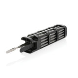 Gear X Rcs Recycled Aluminium Precision Screwdriver Set 46Pc