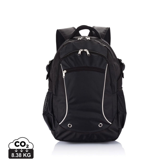 Denver Laptop Backpack Pvc Free