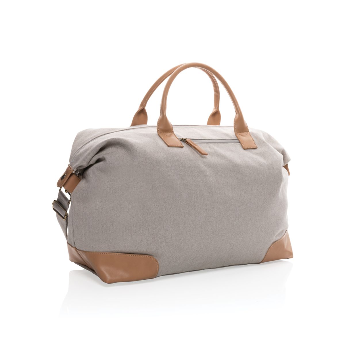 Impact Aware™ 16 Oz. Rcanvas Large Weekend Bag