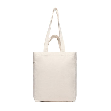 Vinga Hilo Aware™ Recycled Canvas Zip Tote