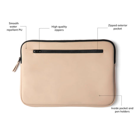 Vinga Baltimore Laptop Case 15"