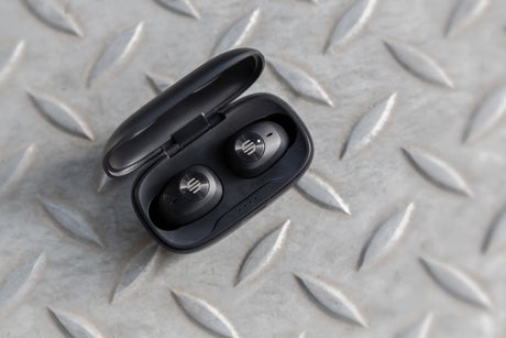 Urban Vitamin Palm Springs Rcs Rplastic Enc Earbuds