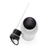 Deluxe Stainless Steel Activity Bottle