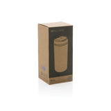 Metro Rcs Recycled Stainless Steel Tumbler