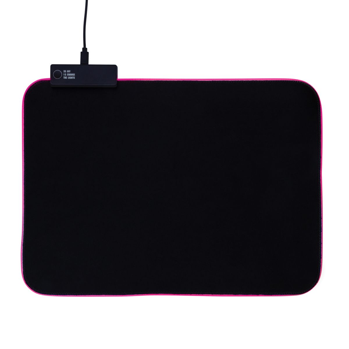 Rgb Gaming Mousepad