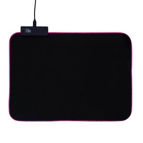 Rgb Gaming Mousepad