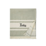 Vinga Tolo Hammam Terry Towel