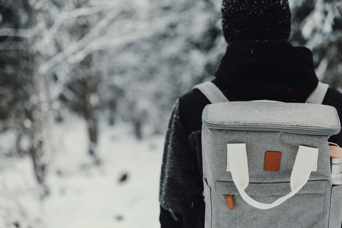 Vinga Sortino Trail Cooler Backpack