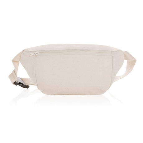 Impact Aware™ 285Gsm Rcanvas Hip Bag Undyed