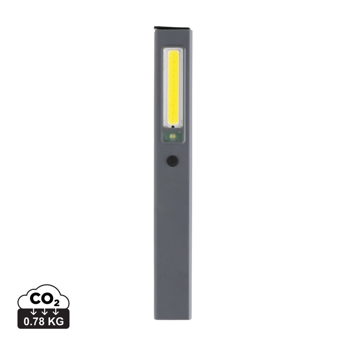 Gear X Rcs Plastic Usb Rechargeable Inspection Light