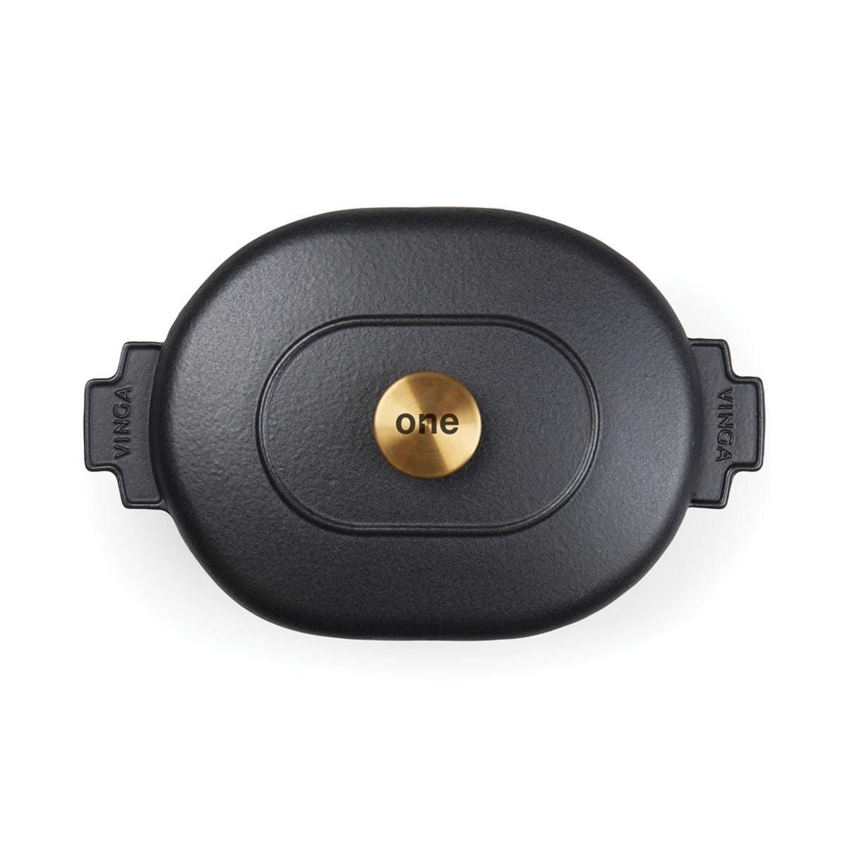 Vinga Monte Heritage Cocotte 4 L
