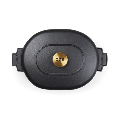 Vinga Monte Heritage Cocotte 4 L