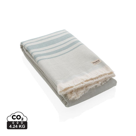 Ukiyo Yumiko Aware™ Hammam Towel 100 X 180Cm
