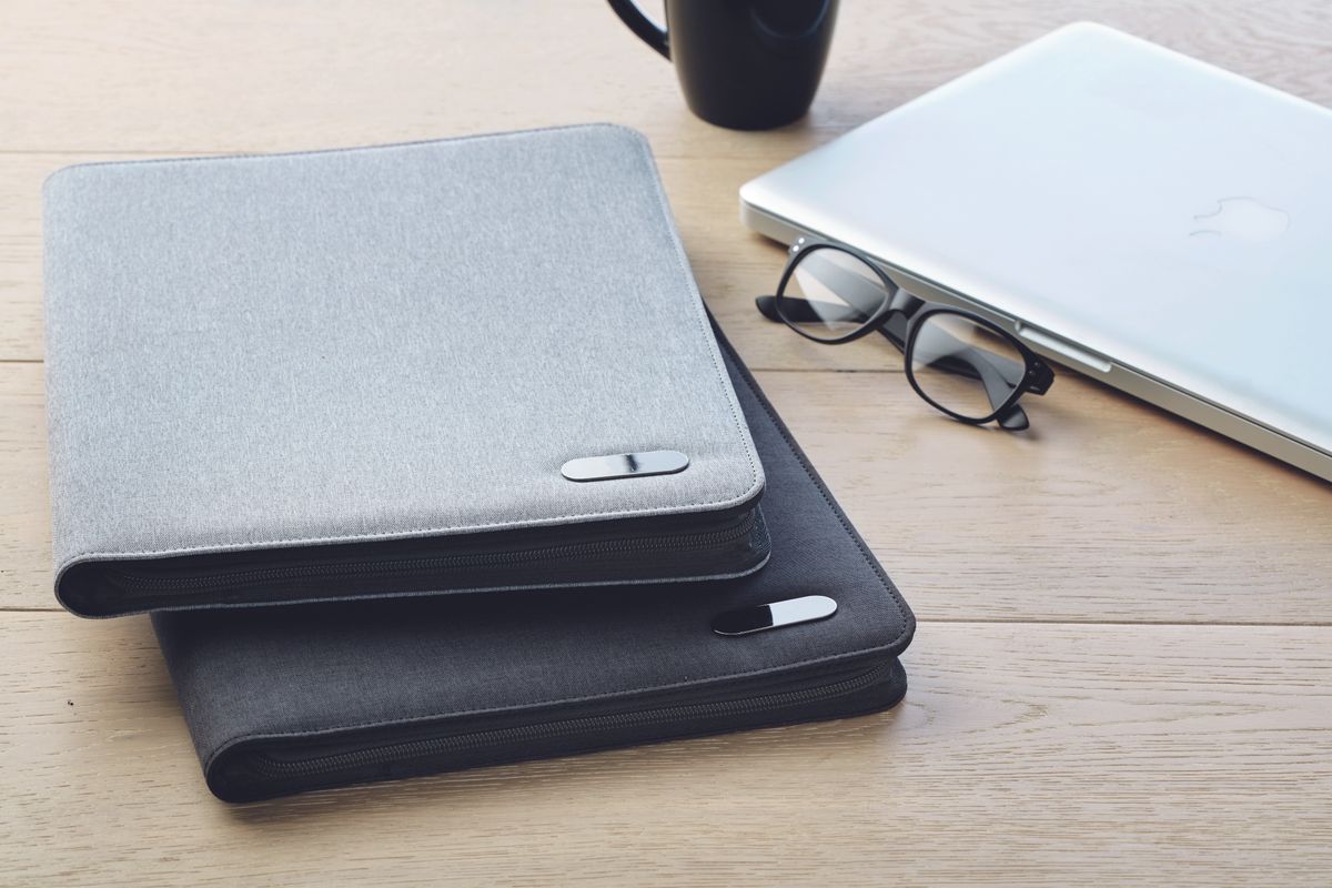 Notes Folder