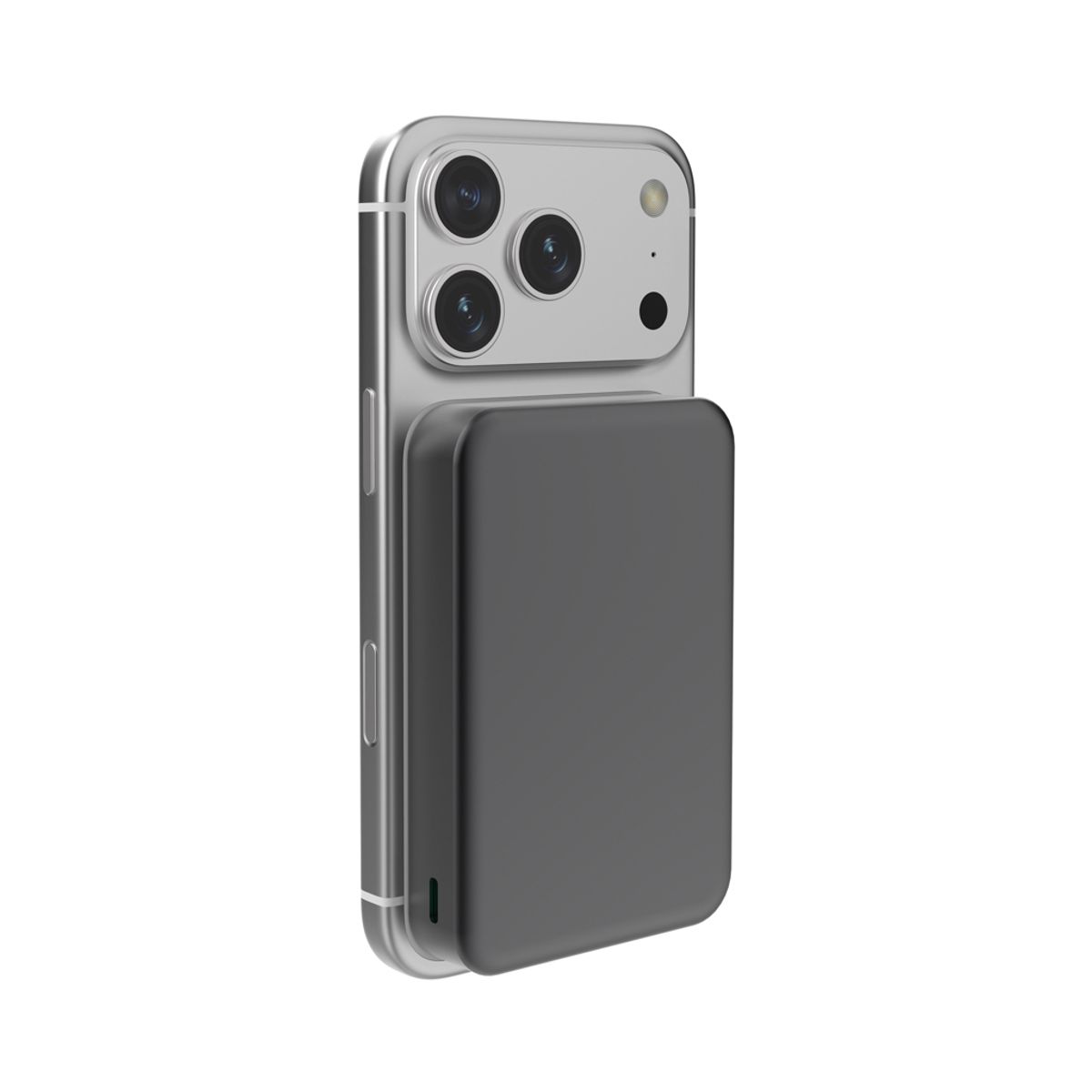 Quantum Rcs Ultra-Fast 10.000Mah Magnetic 25W Powerbank