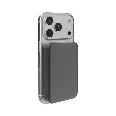 Quantum Rcs Ultra-Fast 10.000Mah Magnetic 25W Powerbank