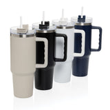 Peakflow Rcs Recycled Steel Tumbler