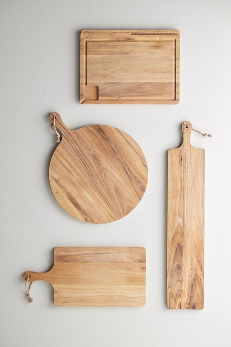 Vinga Buscot Utility Cutting Board