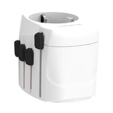 Skross Pro 3-Pole World Travel Adapter