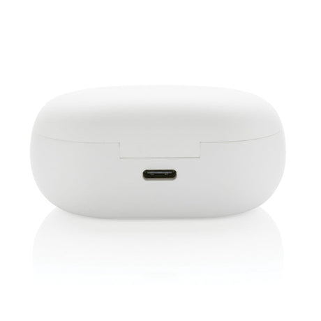 Urban Vitamin Gilroy Hybrid Anc And Enc Earbuds